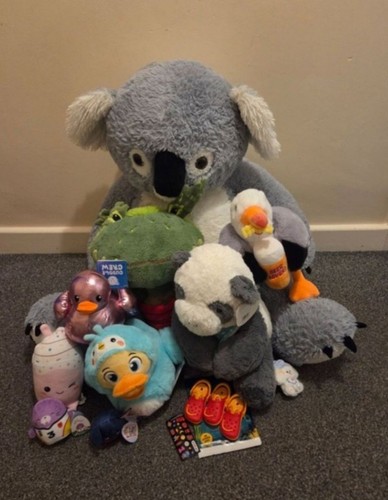 Massive bear bundle - massive,