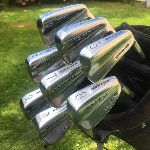 Maxfli australian blade iron - blade,