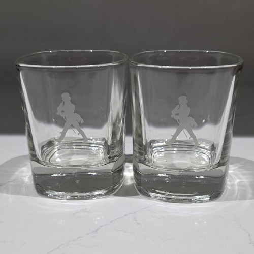 Set two johnnie walker - two,