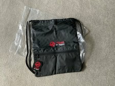 HAAS F1 Team COTA PULL BAG -