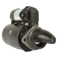 Starter Motor Mercruiser OMC