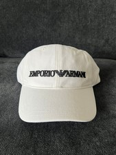Emporio Armani Baseball hat