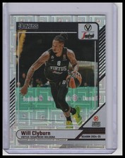 2024-25 Donruss EuroLeague #65