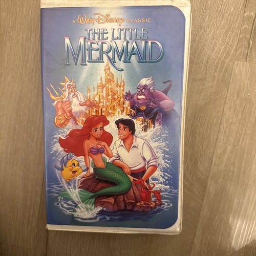 Disney the little mermaid - disney,