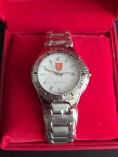 Klaus Kobec Arsenal Limited