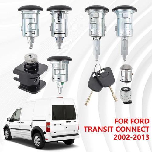 For ford transit connect 8pcs - transit,