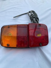 Bedford Cf J Type Tk Butlers