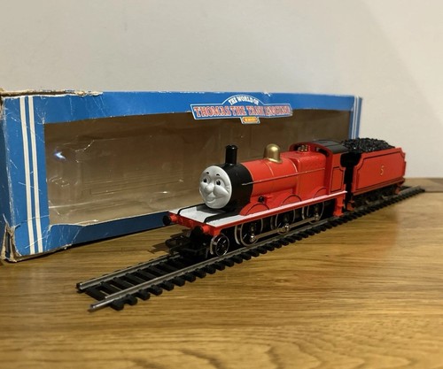 Hornby r852 james - r852,