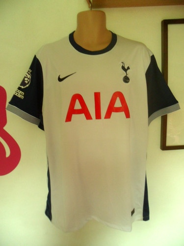 Nike tottenham hotspur - tottenham,