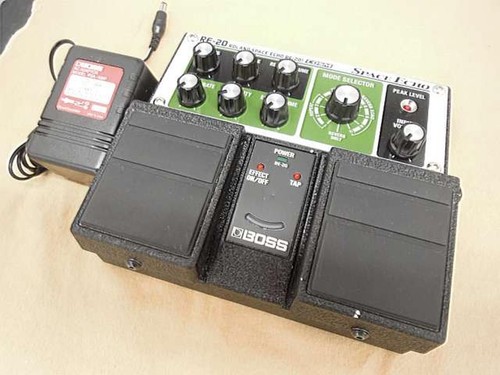 Used vintage sound - vintage, cosm