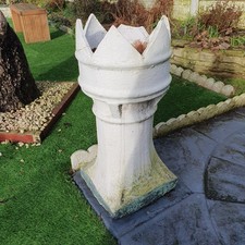 Antique Painted Terracotta