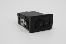 VW Golf Van 1J Mk4 Front OS Right Heated Seat Switch Button Controller