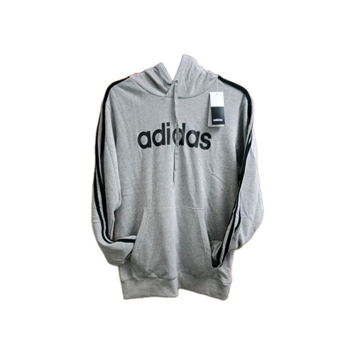 Adidas men stripe - 3, hoodie
