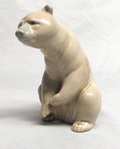 Vintage 1977 lladro - lladro, good