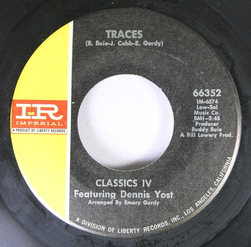 Rock classics featuring - iv,