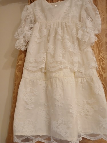 Age 1920s style - age, lace