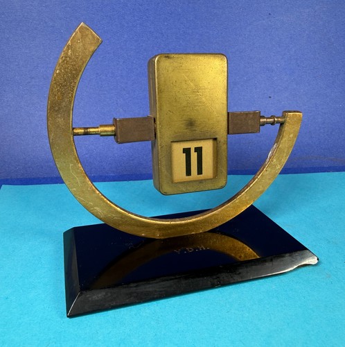 Vintage perpetual flip - vintage,