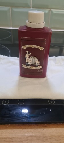 Vintage 1950s collins wilson - vintage,