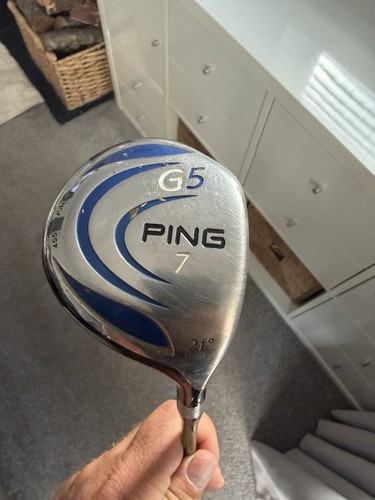 Ping wood reg - ping,