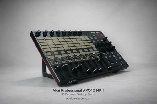 Akai apc40 mkii stand - akai,