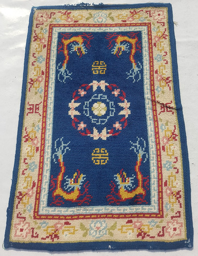 Vintage handmade traditional - handmade,