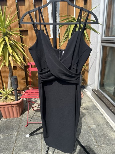 Evening lbd size - 12, jessica