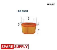 AIR FILTER FOR MITSUBISHI