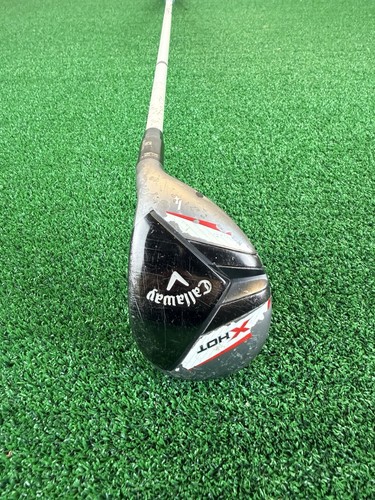 Callaway hot 4 - callaway,