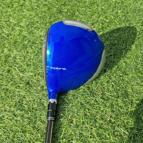 Cobra amp cell fwy - 3-4, hand