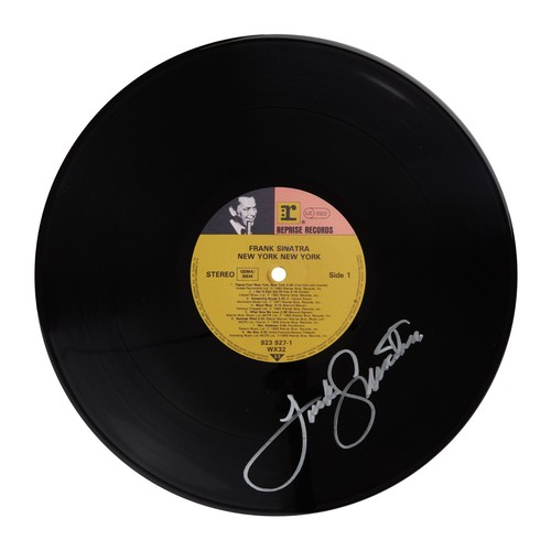 Frank sinatra with printed - frank,