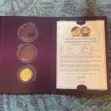 The Ultimate Platinum Jubilee