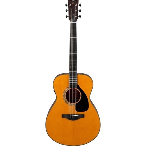 Yamaha fsx3 natural - with, hard