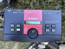  Yamaha DTXPLORER Electronic