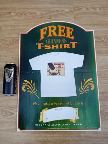 Large original guinness - large,