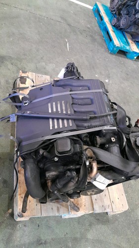Complete engine 648322 for - engine,