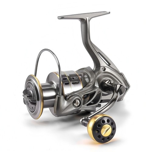 New fishing reel max - fishing,