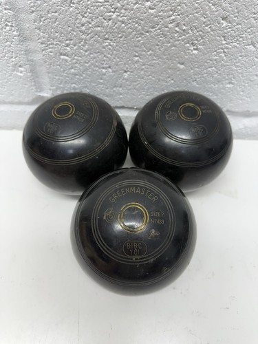 Vintage greenmaster black - vintage,