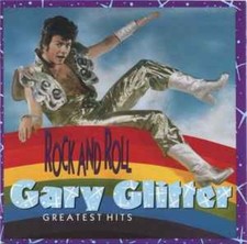 Gary Glitter - Gary Glitter
