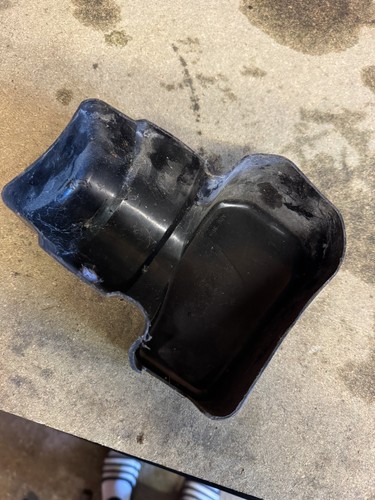 Classic mini wiper motor cover - wiper,