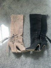 Steve Maddon Women's Boots