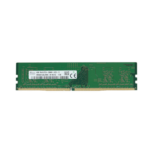 Hynix hma851u6cjr6n 4gb - hma851u6cjr6n-vk,