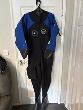 Otter diving drysuit men - ’s,