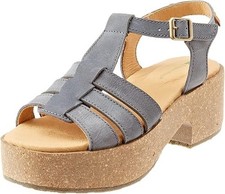 BNIB El Naturalista Ladies