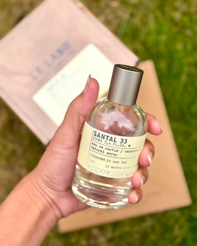 Labo santal 100ml - le,