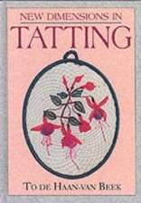 New Dimensions in Tatting -