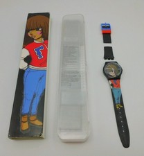 SWATCH GZ274 FAFI O CLOCK