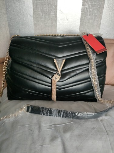 Ladies mario valentino handbag - mario,