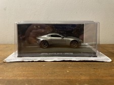 ASTON MARTIN DB10 #135 - James