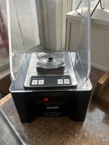 Blendtec blender - blendtec,