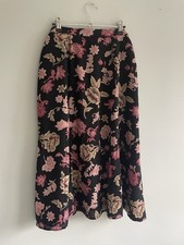 Vintage Eastex Black And